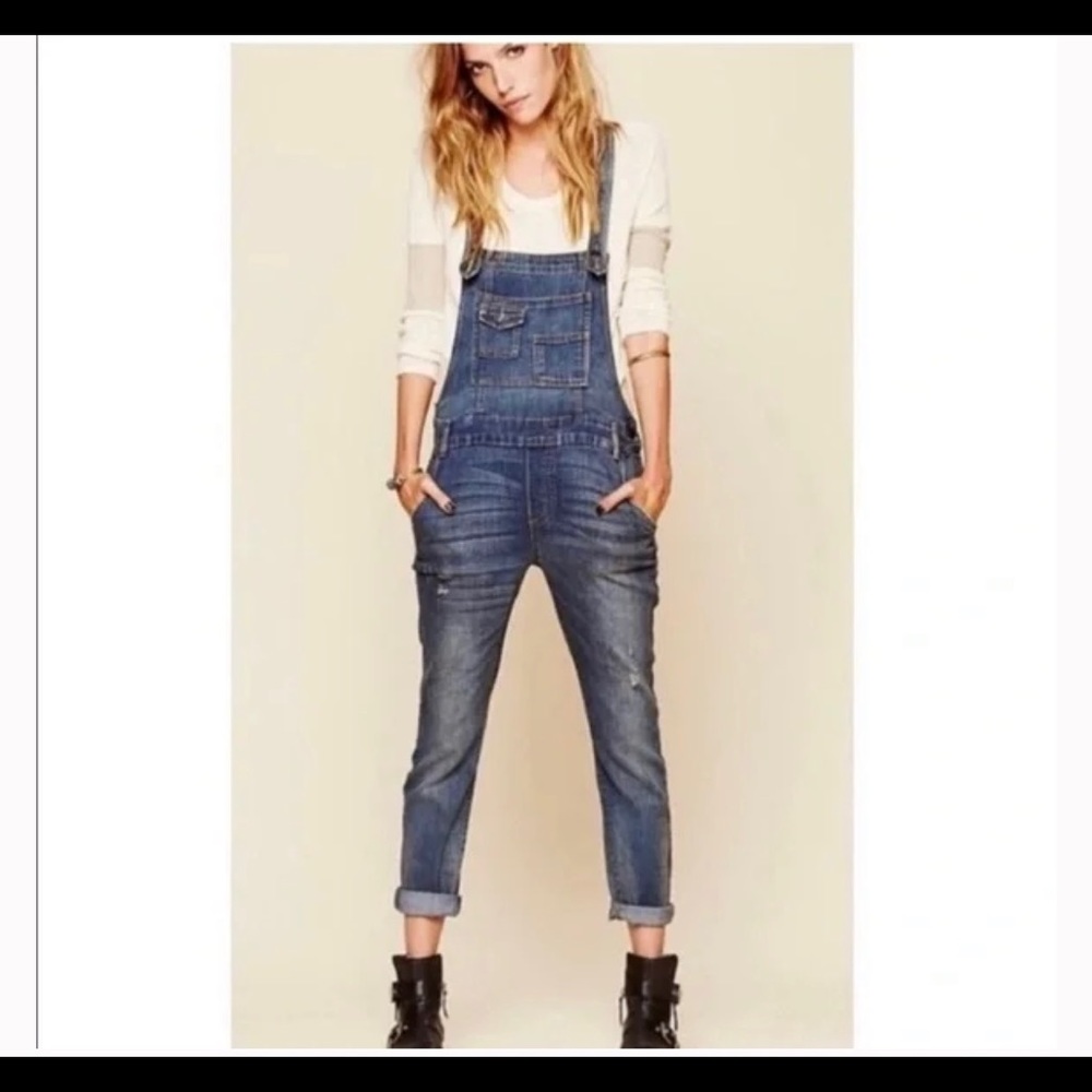 Free People jumper